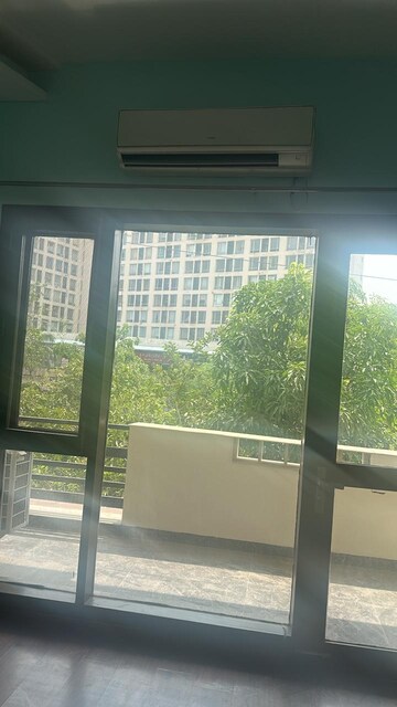 Kitchen in 2 BHK Builder Floor at SS Southend Floors, South City 2 – for Rent