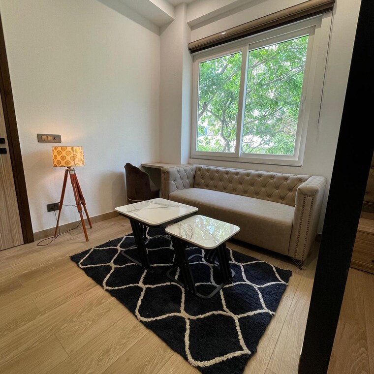 Team Area, ss-southend-floors 2 Bedroom 1302 Sq.Ft. Builder Floor In South City 2 Gurgaon 9168476