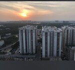 3 BHK + Pooja Room 1956 Sq.Ft. Apartment in Smr Vinay Iconic