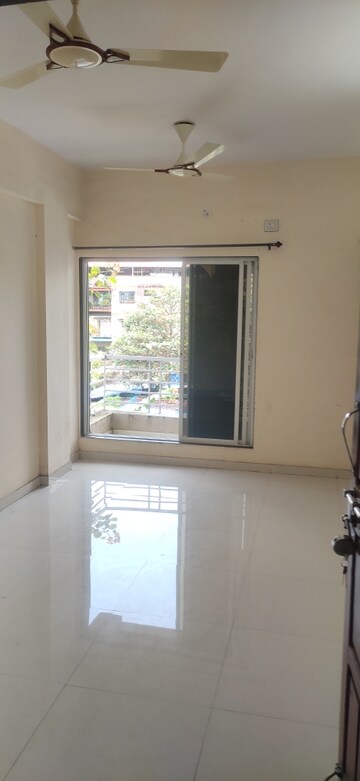 Room in 2 BHK Apartment at Mahad – for Rent