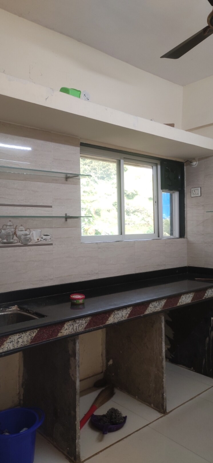 Kitchen, mahad 2 Bedroom 1000 Sq.Ft. Apartment In Mahad Raigad 9168503