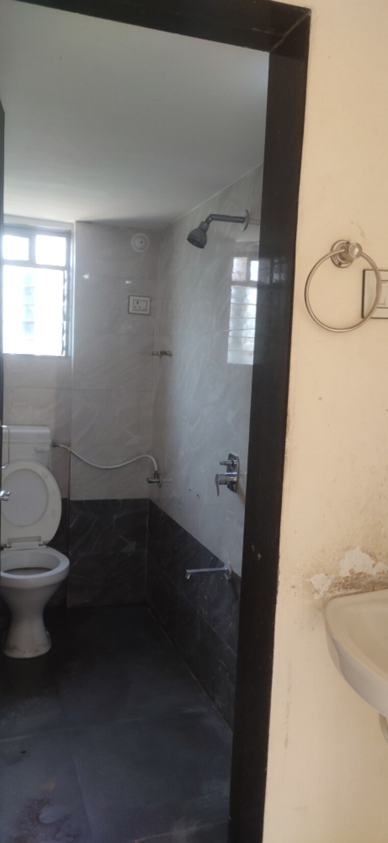 Bathroom, mahad 2 Bedroom 1000 Sq.Ft. Apartment In Mahad Raigad 9168503