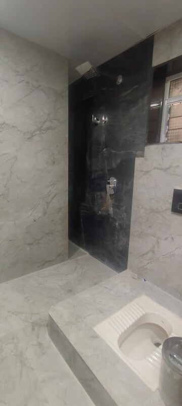 Kitchen in 2 BHK Apartment at Netra Apartment, Nerul – for Rent