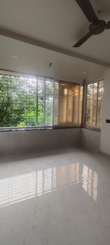 Room in 2 BHK Apartment at Netra Apartment, Nerul – for Rent