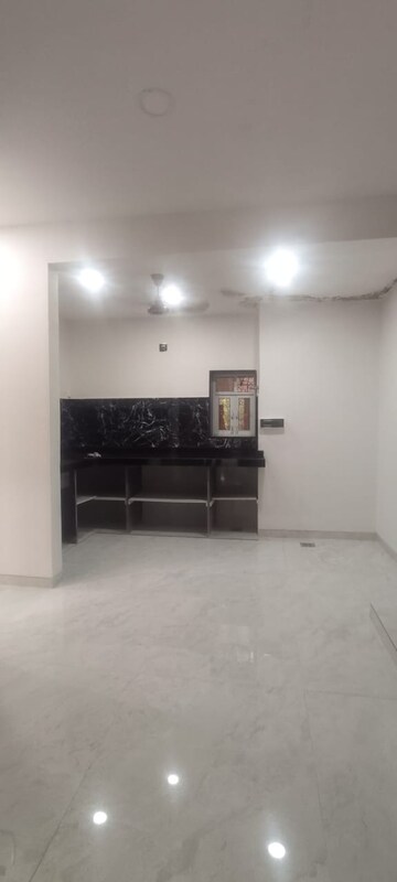 Living Room in 2 BHK Apartment at Netra Apartment, Nerul – for Rent