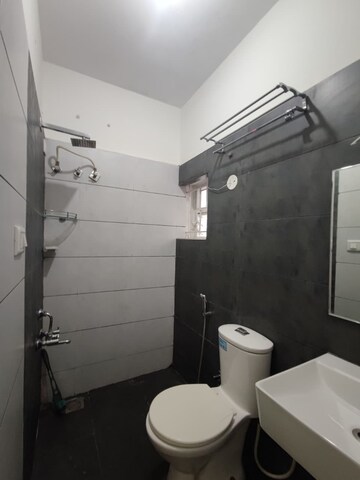 Team Area in 3 BHK Independent House at Gottigere – for Rent