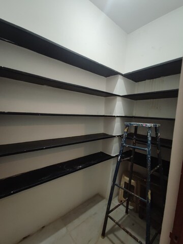 Staircase in 3 BHK Independent House at Gottigere – for Rent