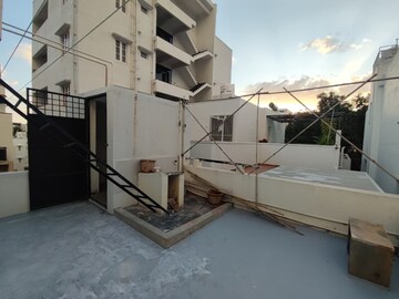 Staircase in 3 BHK Independent House at Gottigere – for Rent