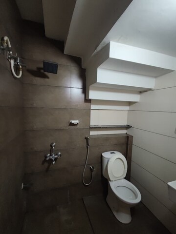 Bathroom in 3 BHK Independent House at Gottigere – for Rent
