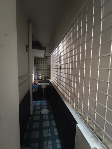 Balcony in 3 BHK Independent House at Gottigere – for Rent