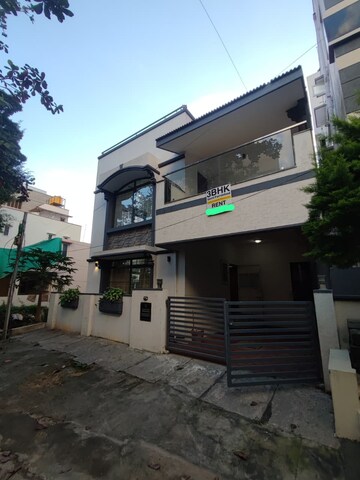 3 BHK Independent House For Rent in Gottigere