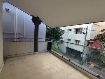 Kitchen in 3 BHK Independent House at Gottigere – for Rent