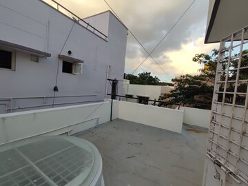 3 BHK Independent House – Exterior View View at Gottigere - for Rent
