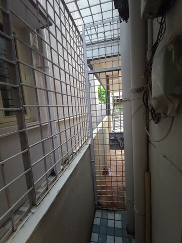 Balcony in 3 BHK Independent House at Gottigere – for Rent