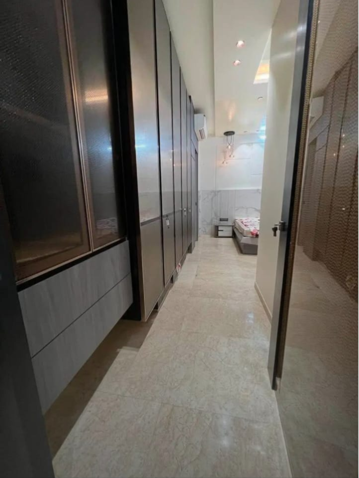 3 BHK Apartment For Sale in One Hiranandani Park