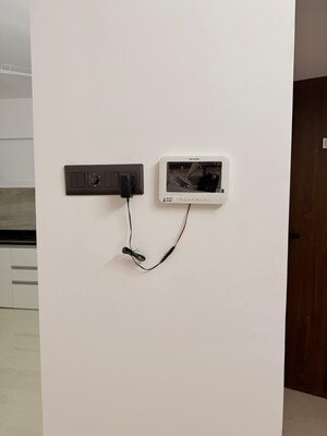 Furnished Amenities in 3 BHK Apartment at Unique Legacy, Keshav Nagar – for Sale