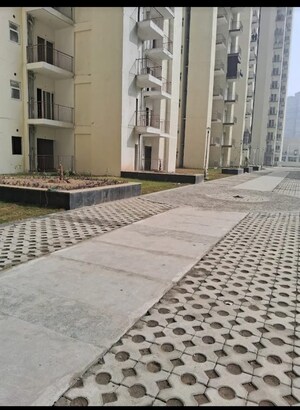 2 BHK Apartment – Exterior View View at Amrapali Enchante, Tech Zone 4 Greater Noida - for Sale