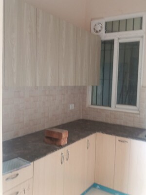 Kitchen in 2 BHK Apartment at Amrapali Enchante, Tech Zone 4 Greater Noida – for Sale