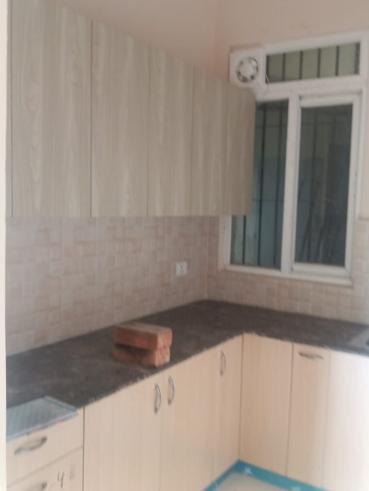 Kitchen, amrapali-enchante 2 Bedroom 900 Sq.Ft. Apartment In Tech Zone 4 Greater Noida Greater Noida 9168485