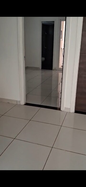 Bathroom in 2 BHK Apartment at Highland Park Chandigarh, Bhabat – for Rent