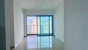 Room in 3 BHK Apartment at Kalpataru Immensa, Kolshet Road – for Sale