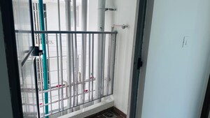  3 BHK Apartment at Kalpataru Immensa, Kolshet Road – for Sale