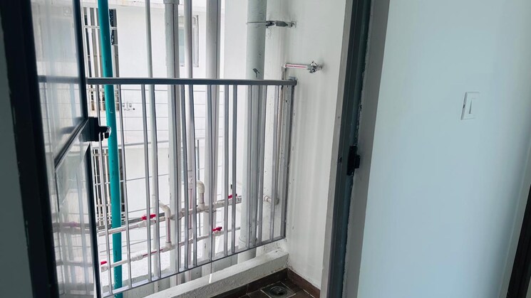 Other, kalpataru-immensa 3 Bedroom 1000 Sq.Ft. Apartment In Kolshet Road Thane 9168506