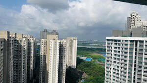 3 BHK Apartment – Exterior View View at Kalpataru Immensa, Kolshet Road - for Sale