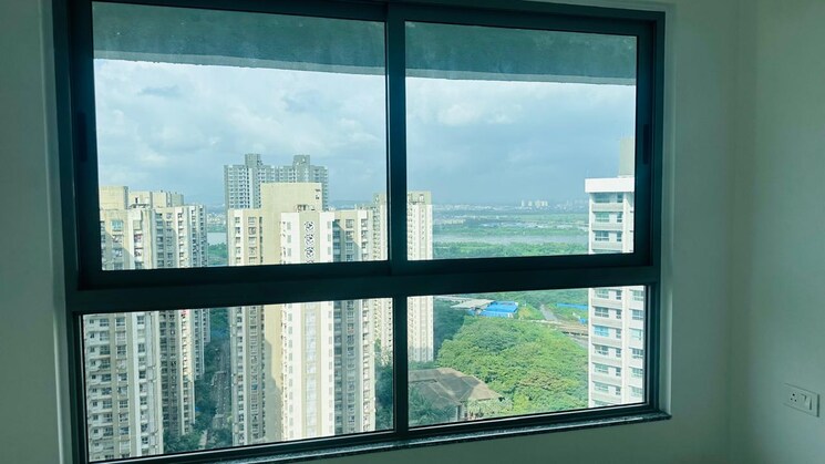 Other, kalpataru-immensa 3 Bedroom 1000 Sq.Ft. Apartment In Kolshet Road Thane 9168506