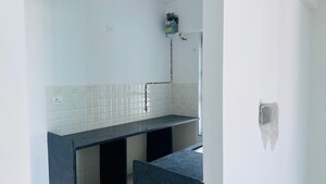 Kitchen in 3 BHK Apartment at Kalpataru Immensa, Kolshet Road – for Sale