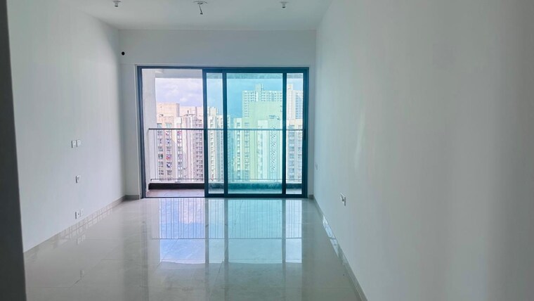 Room, kalpataru-immensa 3 Bedroom 1000 Sq.Ft. Apartment In Kolshet Road Thane 9168506