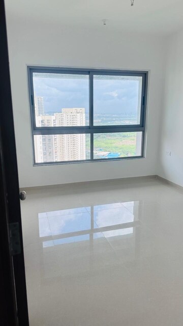 3 BHK Apartment For Sale in Kalpataru Immensa, Kolshet Road