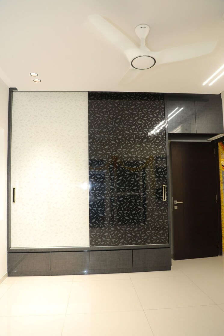 undefined, rajapushpa-provincia 3 Bedroom 2020 Sq.Ft. Apartment In Narsingi Hyderabad 9168725