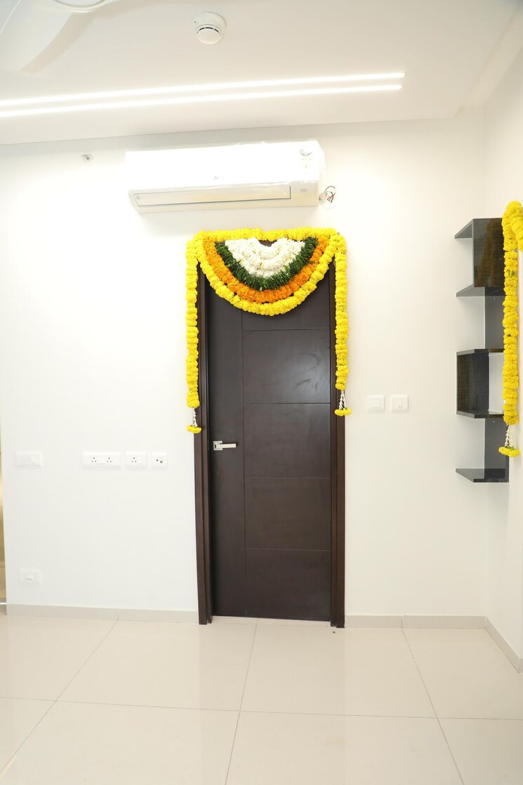 undefined, rajapushpa-provincia 3 Bedroom 2020 Sq.Ft. Apartment In Narsingi Hyderabad 9168725