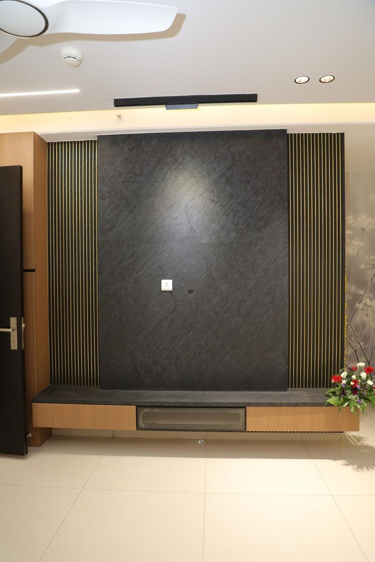 Room, rajapushpa-provincia 3 Bedroom 2020 Sq.Ft. Apartment In Narsingi Hyderabad 9168725