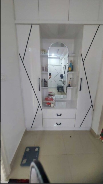 Furnished Amenities in 3 BHK Apartment at Neville Sunway Opus Grand, Miyapur – for Rent