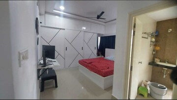 Team Area in 3 BHK Apartment at Neville Sunway Opus Grand, Miyapur – for Rent