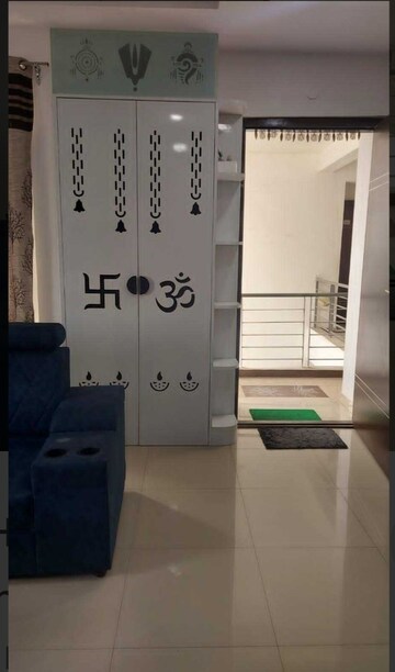 3 BHK Apartment For Rent in Neville Sunway Opus Grand, Miyapur