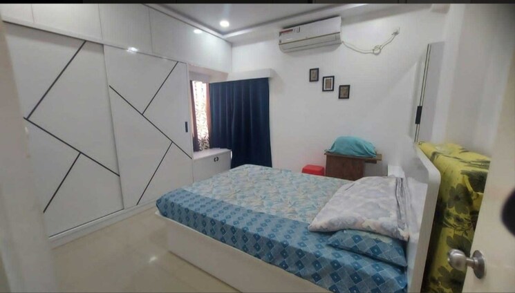 Bedroom, neville-sunway-opus-grand 3 Bedroom 1579 Sq.Ft. Apartment In Miyapur Hyderabad 9168533