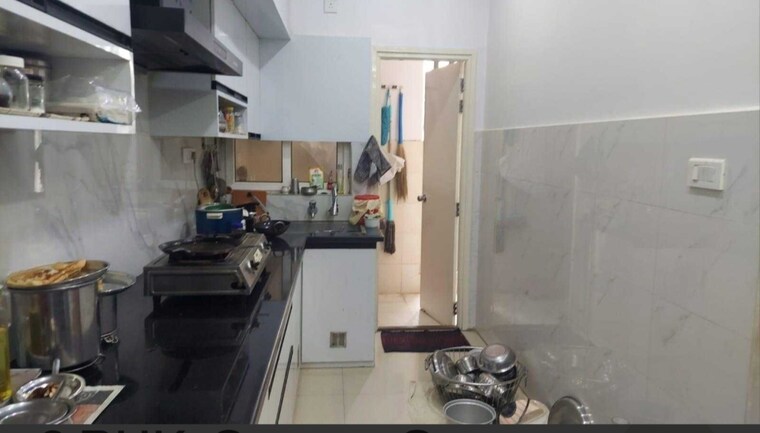 Kitchen, neville-sunway-opus-grand 3 Bedroom 1579 Sq.Ft. Apartment In Miyapur Hyderabad 9168533