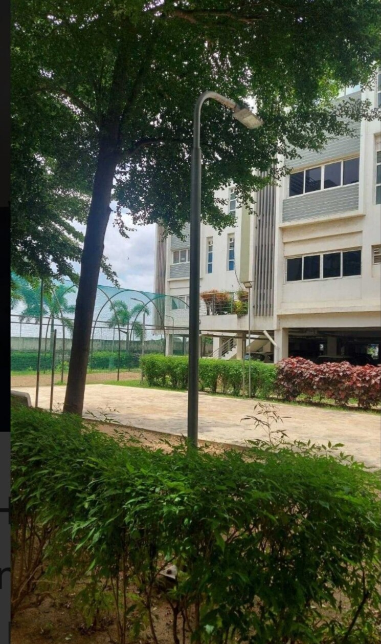 Exterior View, neville-sunway-opus-grand 3 Bedroom 1579 Sq.Ft. Apartment In Miyapur Hyderabad 9168533