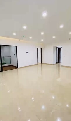 3.5 BHK Apartment For Sale in Duville Riverdale Grove