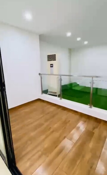 Bedroom in 3.5 BHK Apartment at Duville Riverdale Grove, Kharadi – for Sale