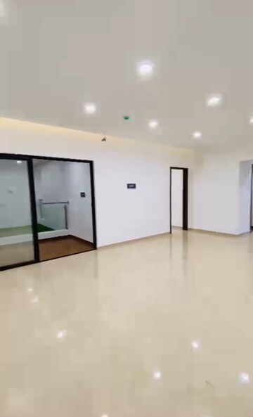 Room in 3.5 BHK Apartment at Duville Riverdale Grove, Kharadi – for Sale
