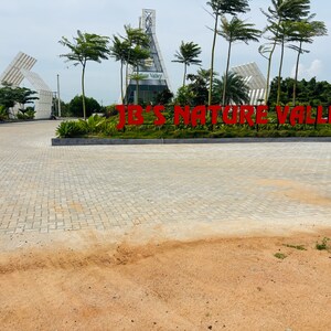  Plot For Sale in JB Nature Valley, Kothulapuram