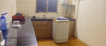 Kitchen in  Pg at Jai Shiv Shakti CHS, Malad East – for Rent