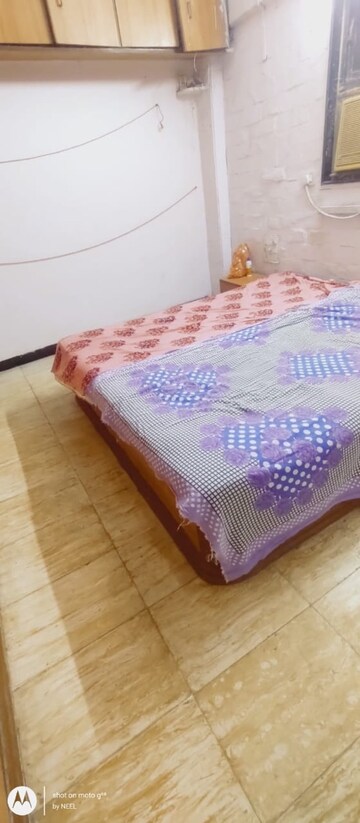 Room in  Pg at Jai Shiv Shakti CHS, Malad East – for Rent