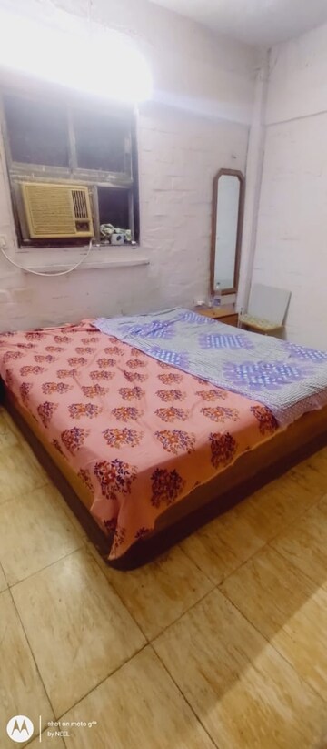 Room in  Pg at Jai Shiv Shakti CHS, Malad East – for Rent