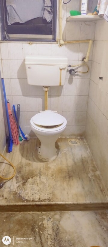 Bathroom in  Pg at Jai Shiv Shakti CHS, Malad East – for Rent