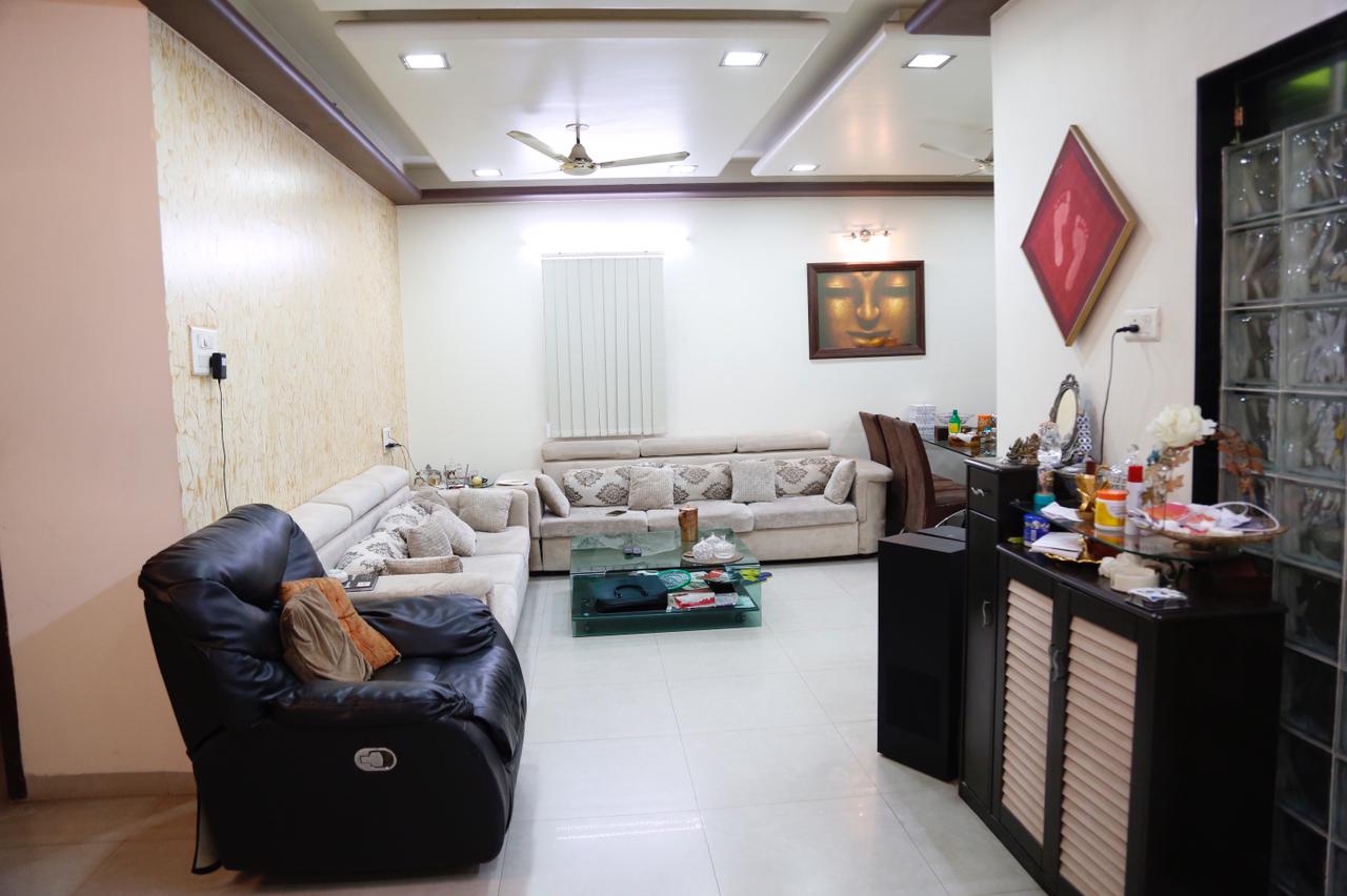 3 BHK Independent House For Rent in Konark Enclave